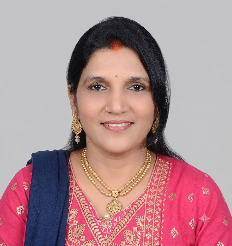 Neetu - Part time Baby Sitter in Andheri West in Mumbai
